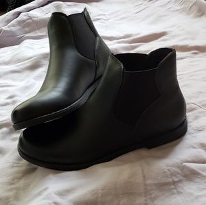 Chelsea ankle boots